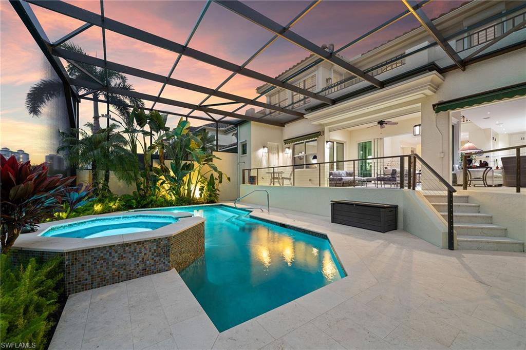 VIZCAYA AT BAY COLONY - Residential