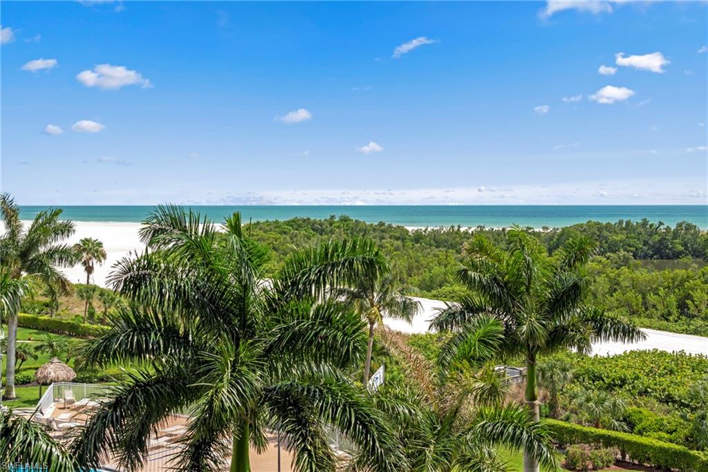 SOUTH SEAS - Residential