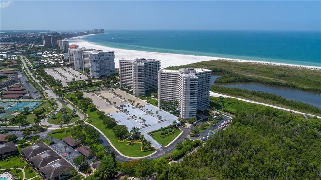 SOUTH SEAS - Residential