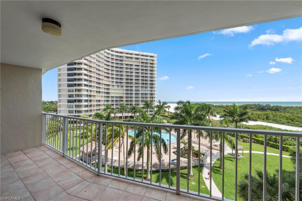 SOUTH SEAS - Residential