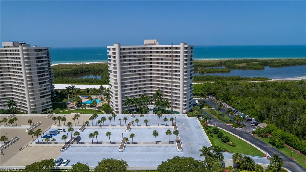 SOUTH SEAS - Residential