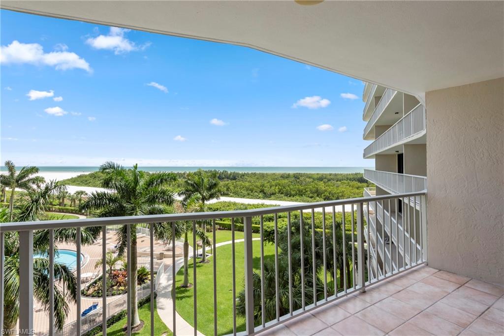 SOUTH SEAS - Residential