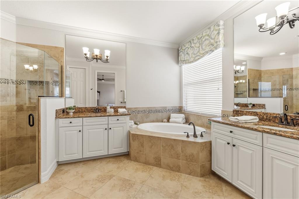 TWIN EAGLES - Residential