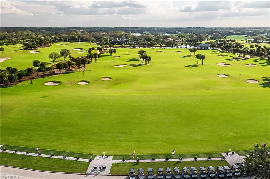 TWIN EAGLES - Residential