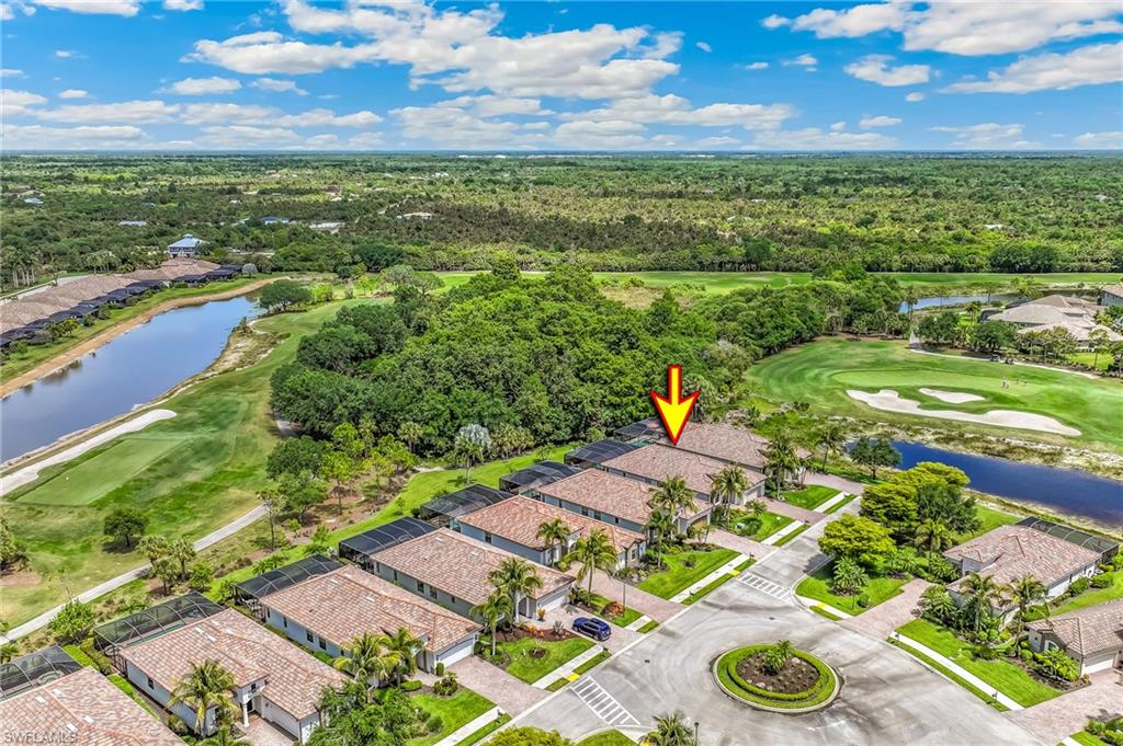 TWIN EAGLES - Residential