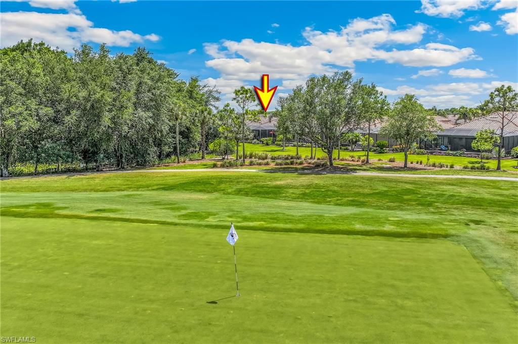 TWIN EAGLES - Residential