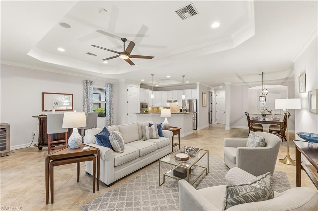 Photo of 12614 Fenhurst WAY, NAPLES, FL 34120 (MLS # 226016207)