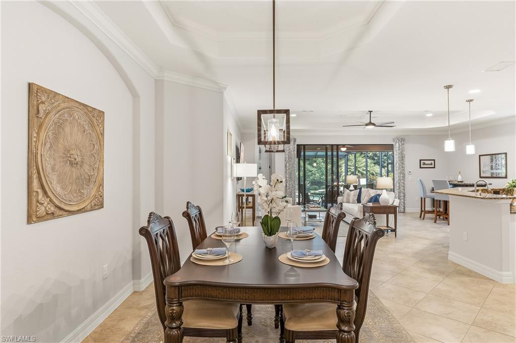 TWIN EAGLES - Residential