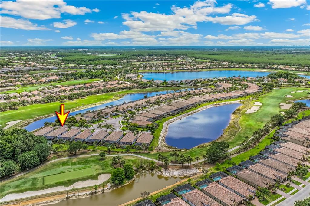 TWIN EAGLES - Residential