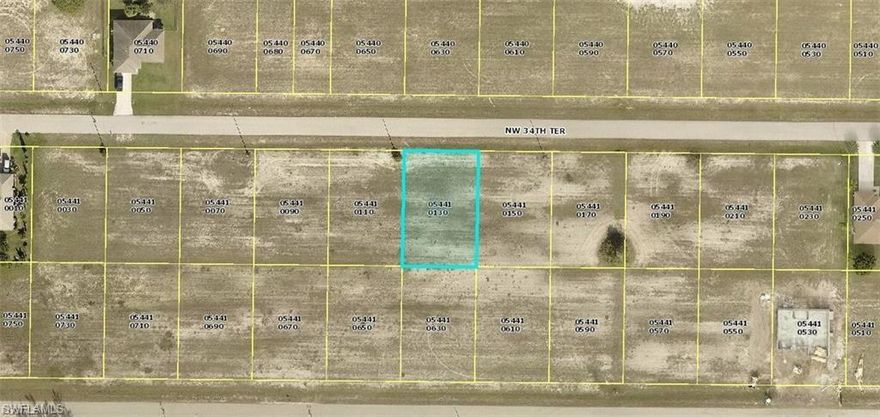 Great location In NW Cape Coral with Southern exposure! Build your dream home here! Fishing, boating, kayaking, boat ramps, restaurants, shopping, beaches, airports, golf courses , nature trails, parks and islands close by. New Crystal Lake Park and Boat Ramp minutes away! Make the Move to Paradise! Fastest growing city in SWFL with amazing Sunsets! Plenty of builders in the area to choose from. Lots of New construction coming to the area! Fall in Love and make cape coral your Home!