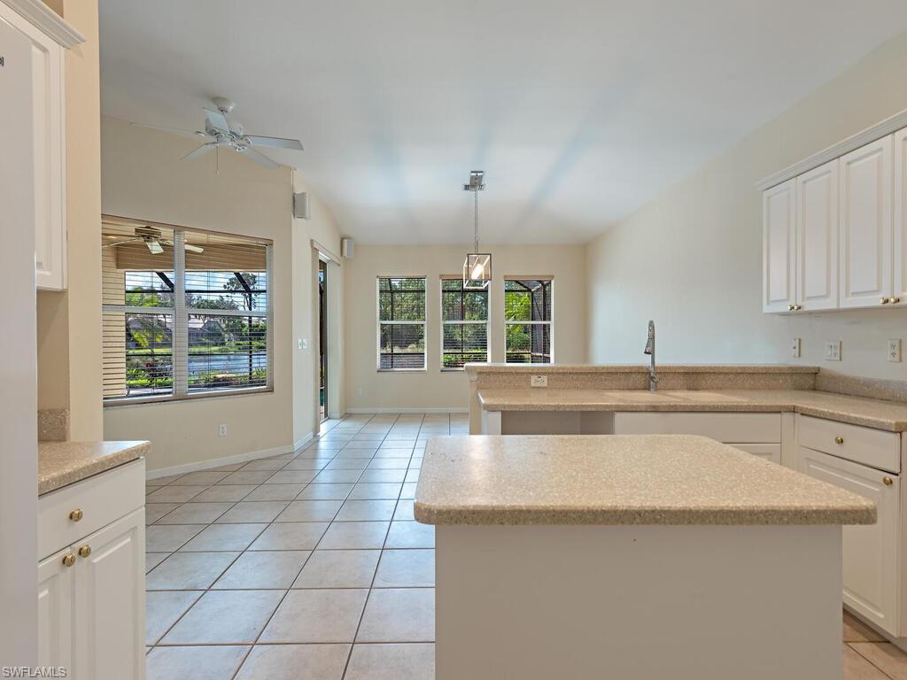 AUTUMN WOODS - Residential