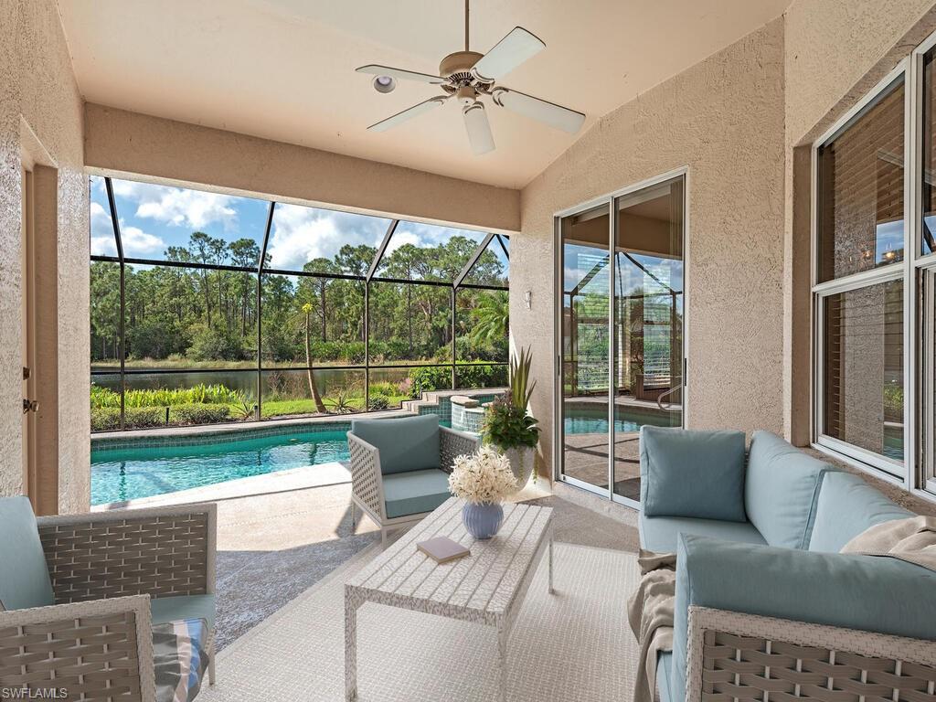 AUTUMN WOODS - Residential