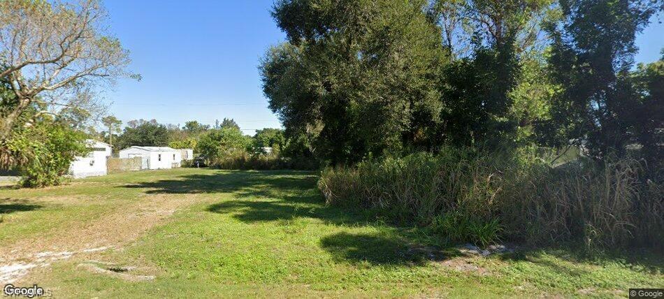 SUNCOAST ESTATES UNREC - Land