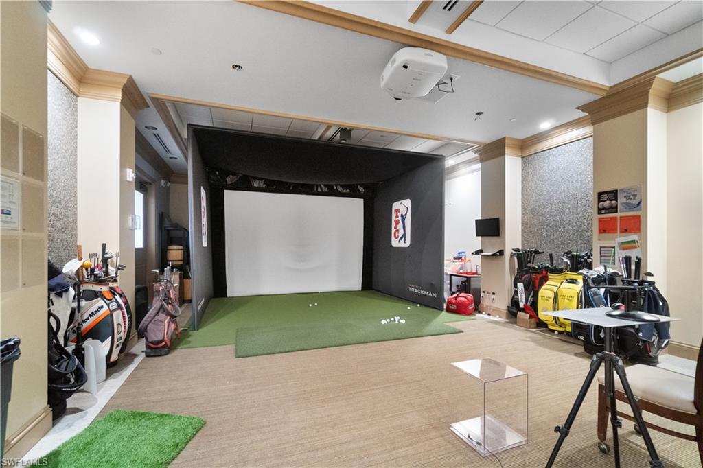 ALBERI ACQUA - Residential