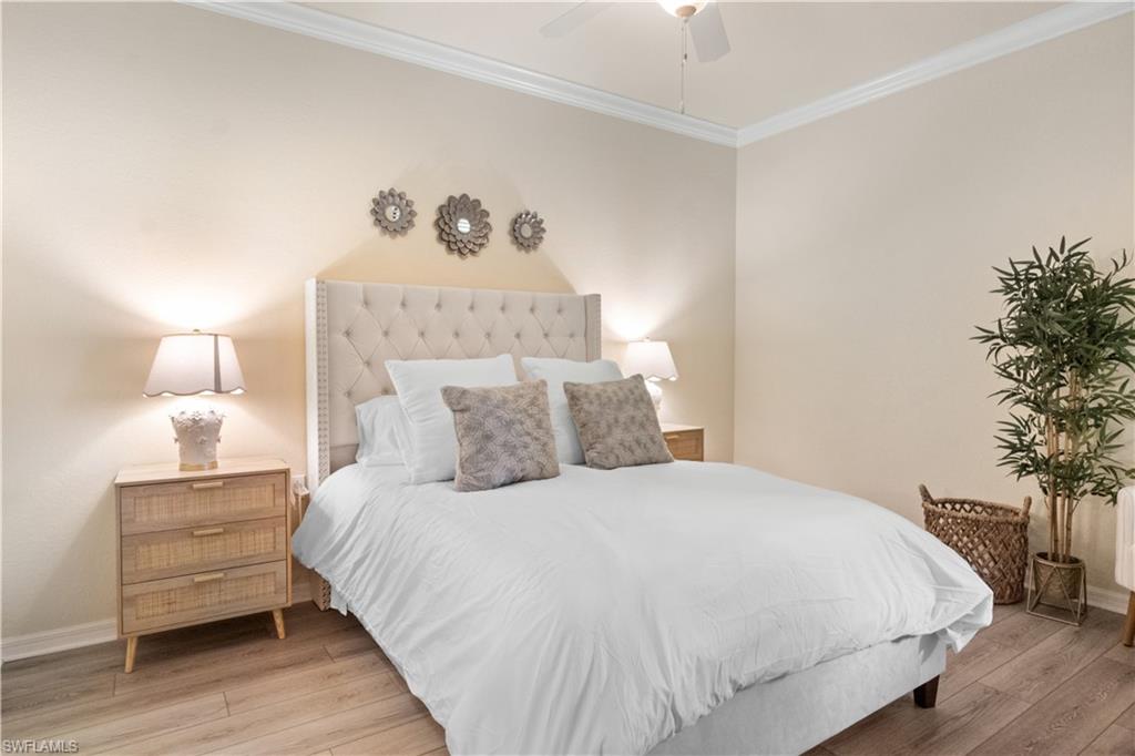 ALBERI ACQUA - Residential