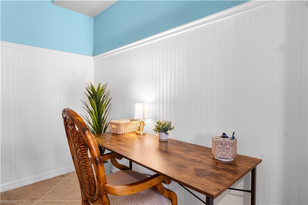 ALBERI ACQUA - Residential