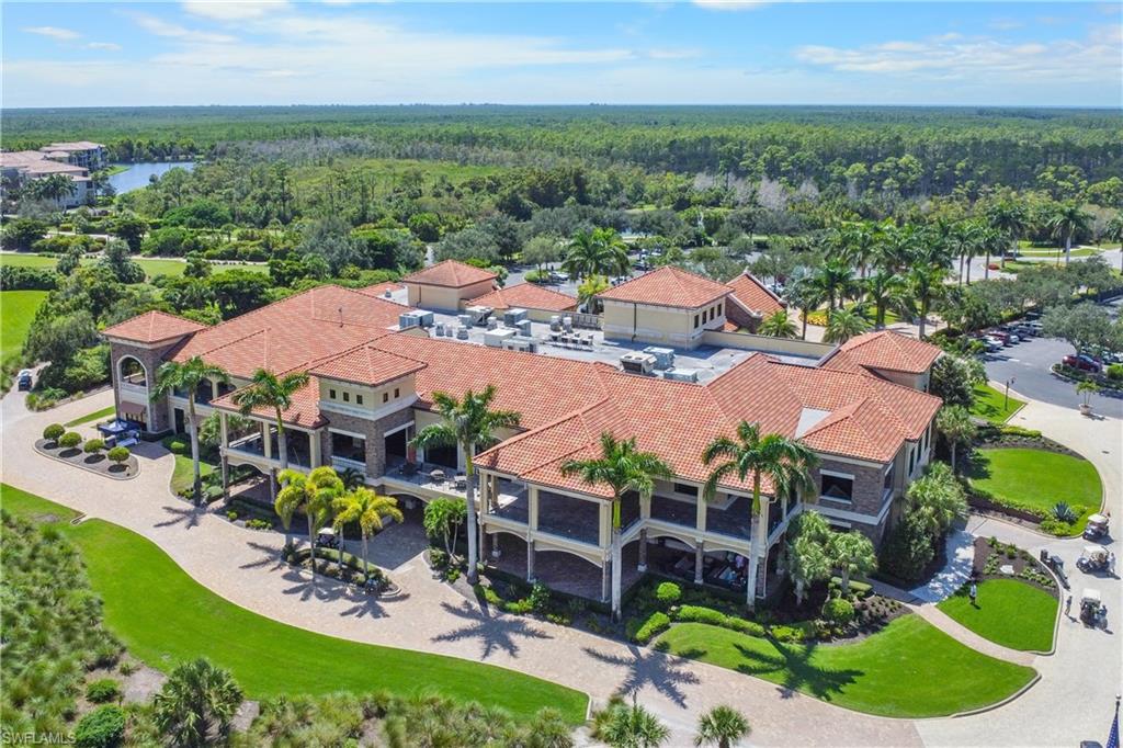 ALBERI ACQUA - Residential