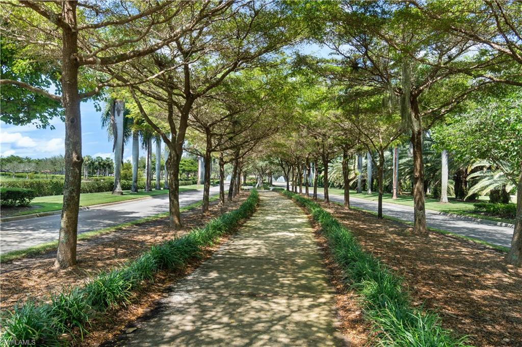 ALBERI ACQUA - Residential