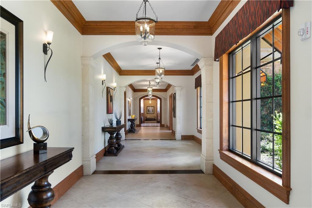 ALBERI ACQUA - Residential