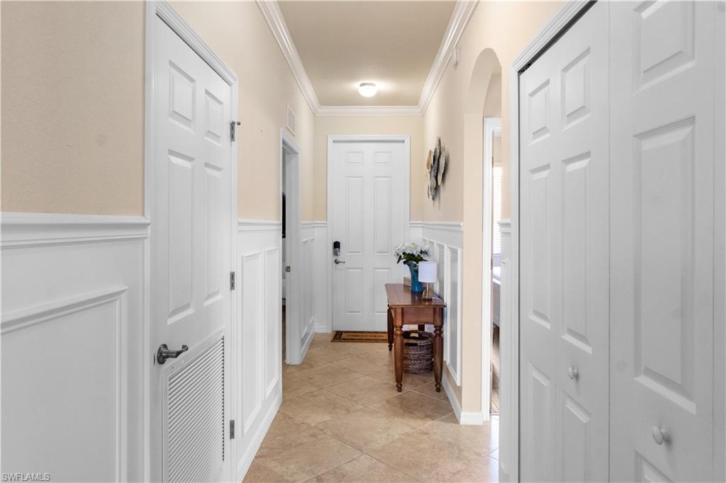 ALBERI ACQUA - Residential