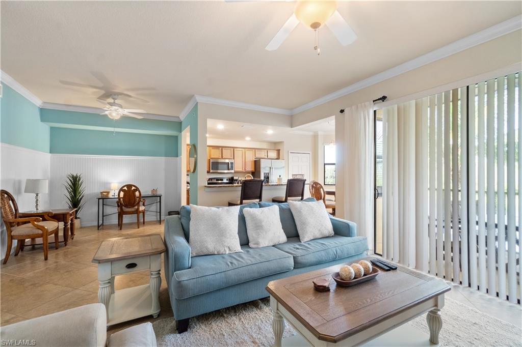 ALBERI ACQUA - Residential