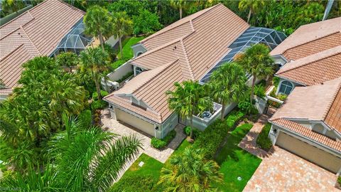 A home in BONITA SPRINGS