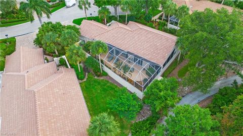 A home in BONITA SPRINGS