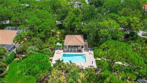 A home in BONITA SPRINGS