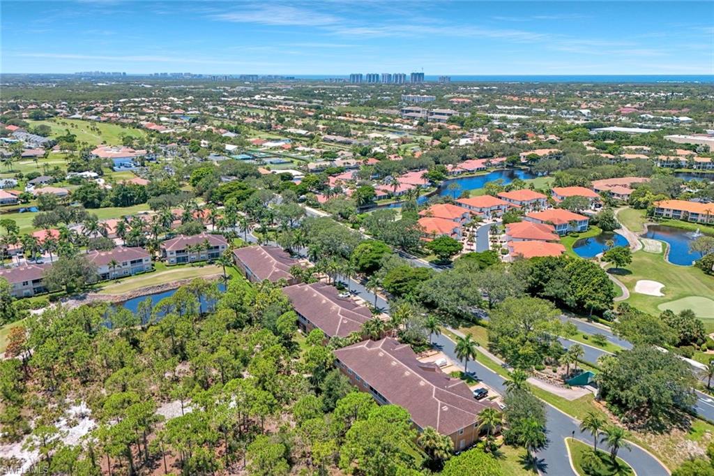 MARBELLA AT SPANISH WELLS - Residential