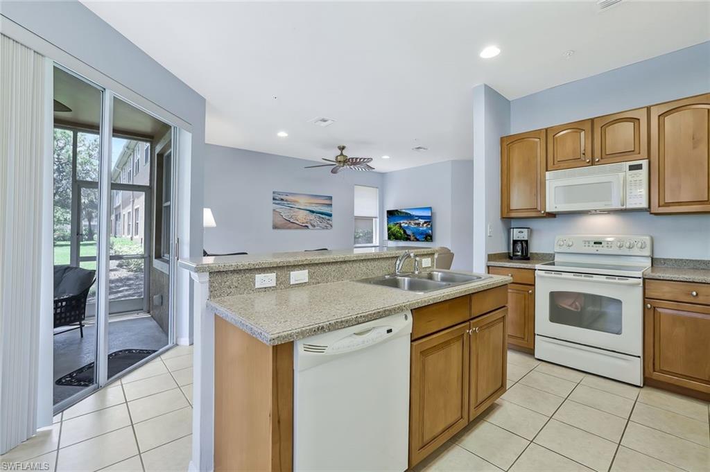 MARBELLA AT SPANISH WELLS - Residential