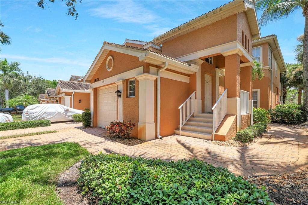 MARBELLA AT SPANISH WELLS - Residential