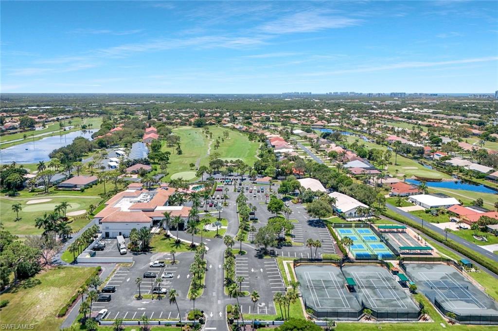 MARBELLA AT SPANISH WELLS - Residential