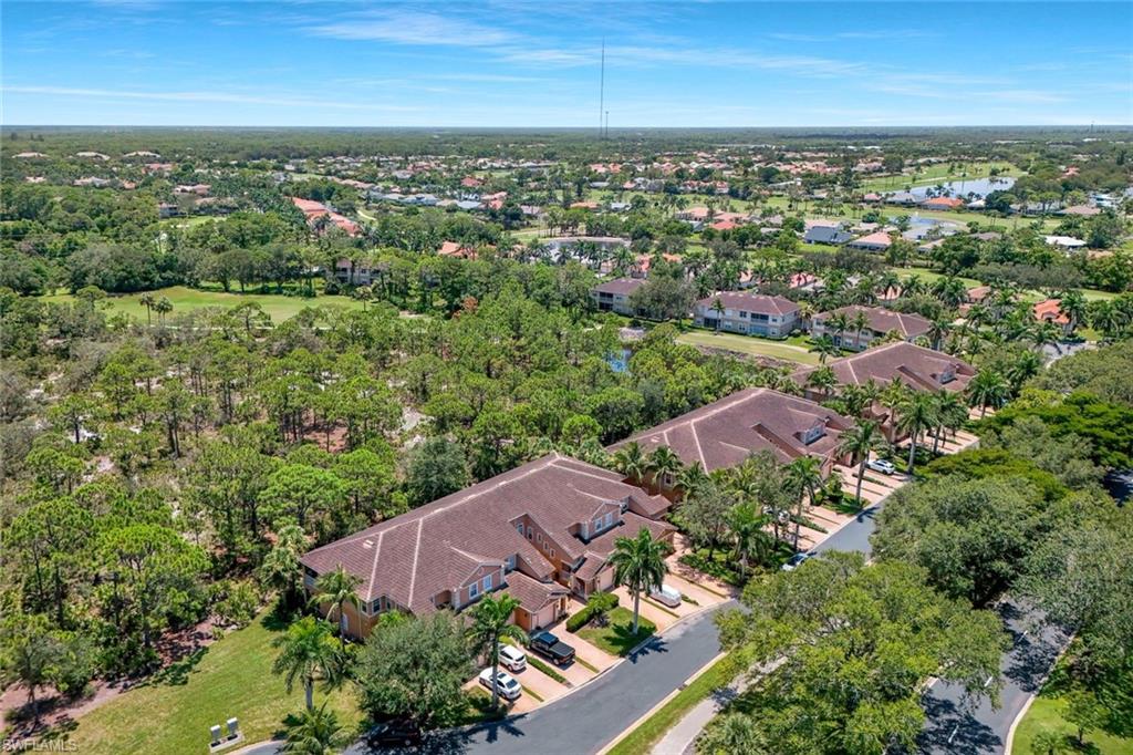 MARBELLA AT SPANISH WELLS - Residential