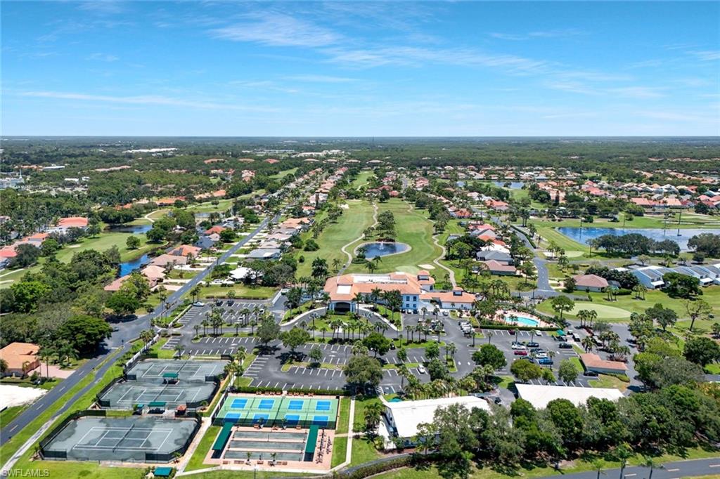 MARBELLA AT SPANISH WELLS - Residential