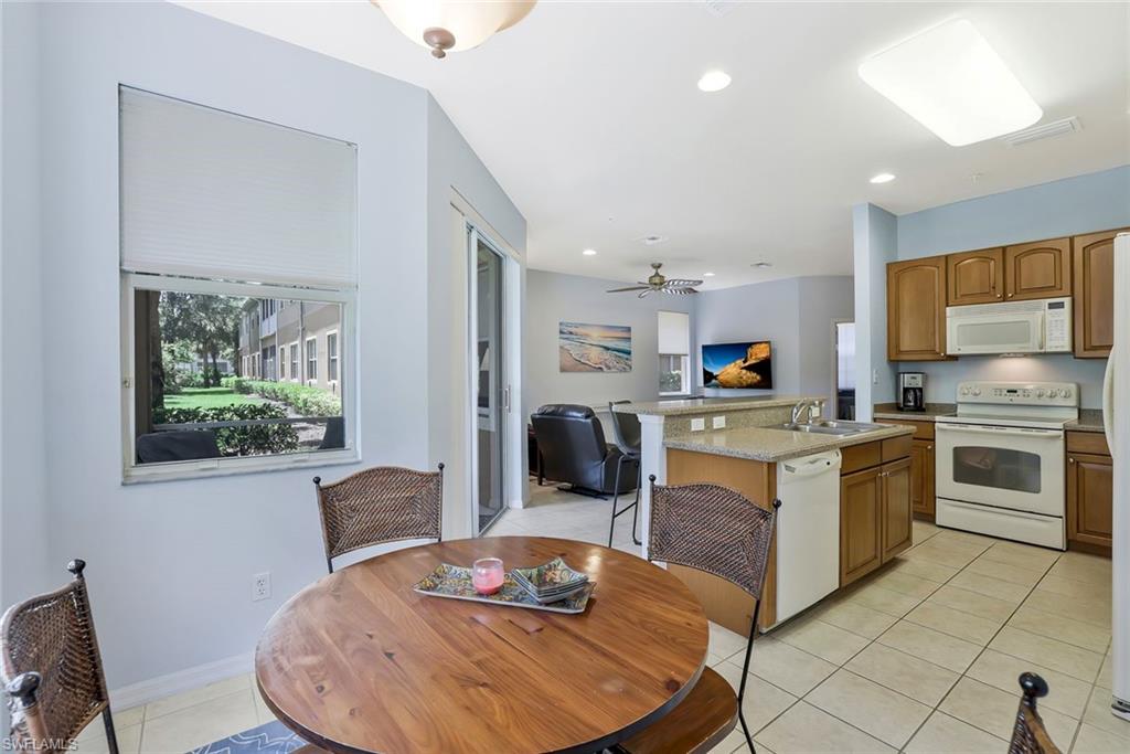 MARBELLA AT SPANISH WELLS - Residential