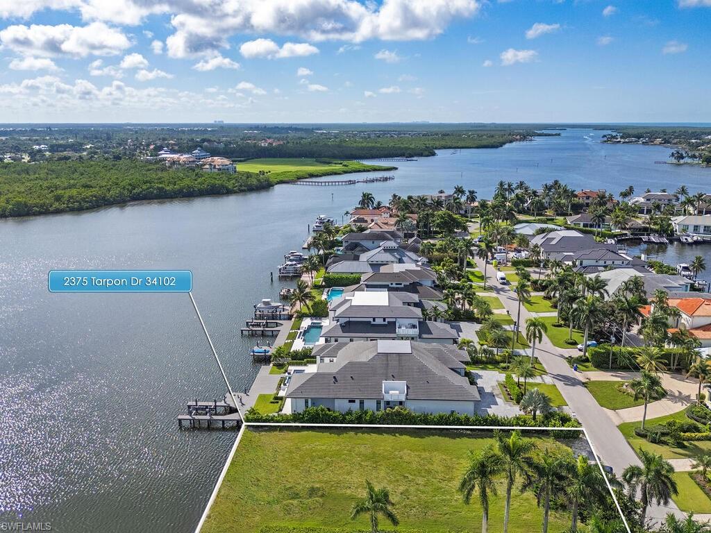 2375 TARPON RD