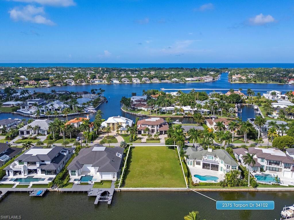 2375 TARPON RD