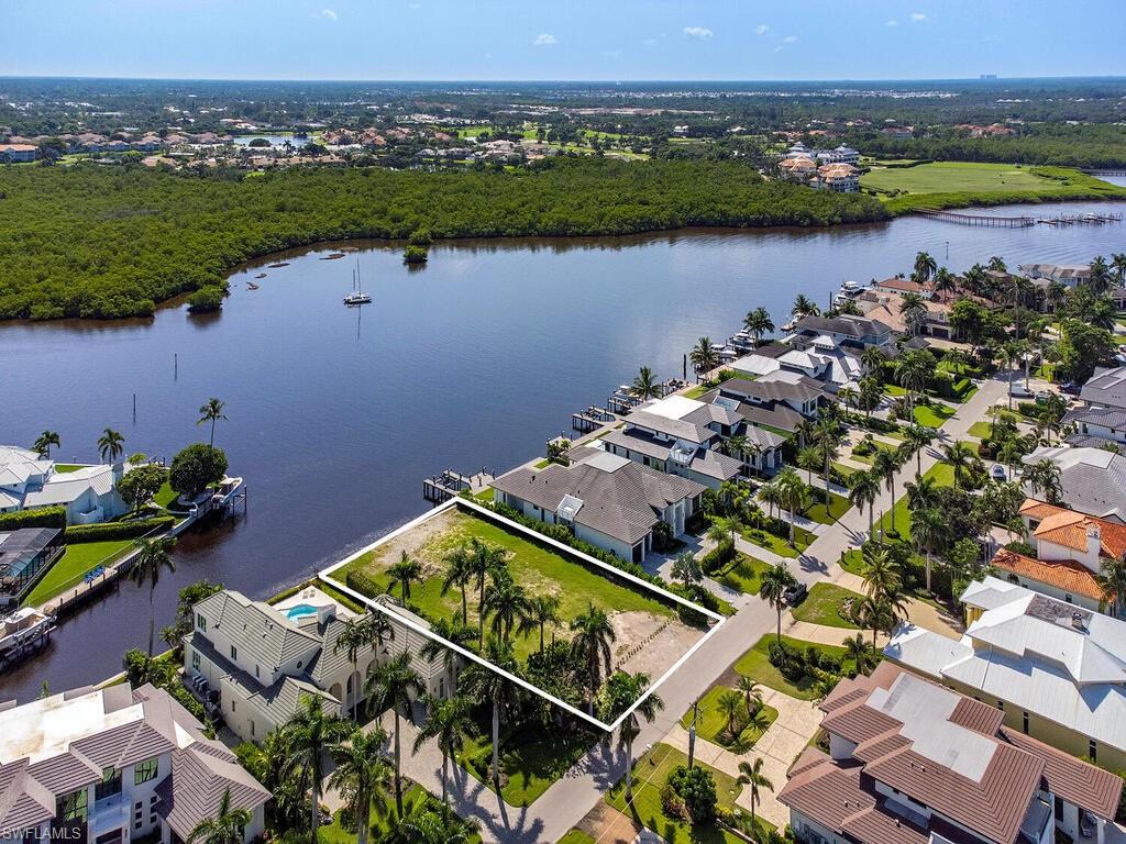 2375 TARPON RD