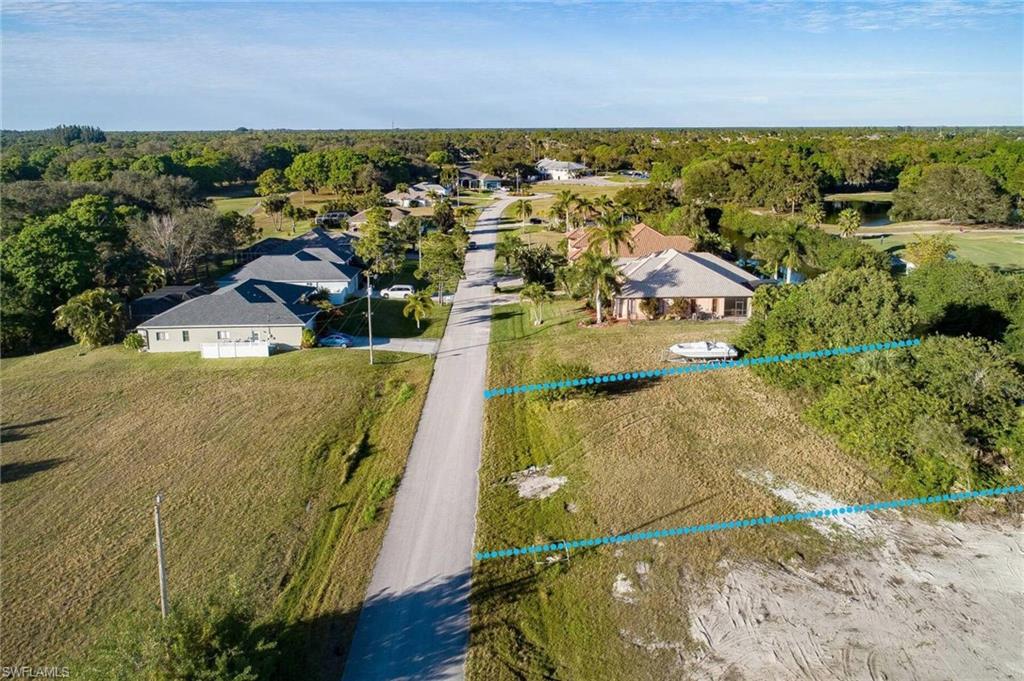 CAPE CORAL - Land