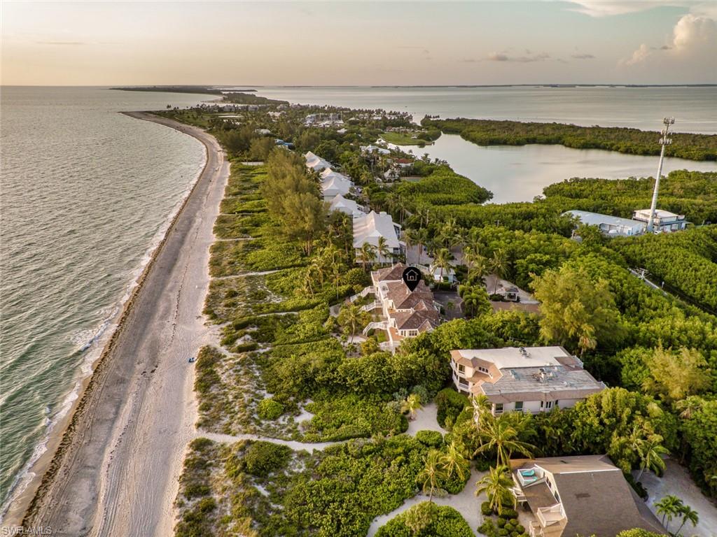 SANDRIFT - Residential