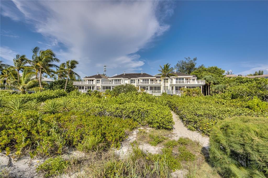 SANDRIFT - Residential