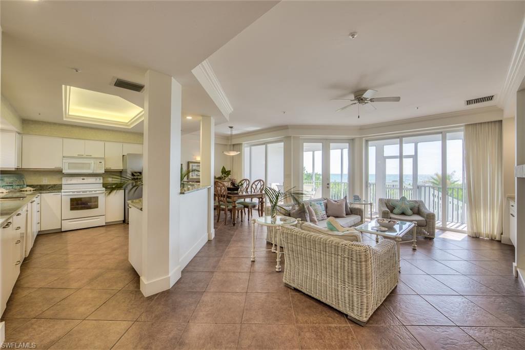 SANDRIFT - Residential