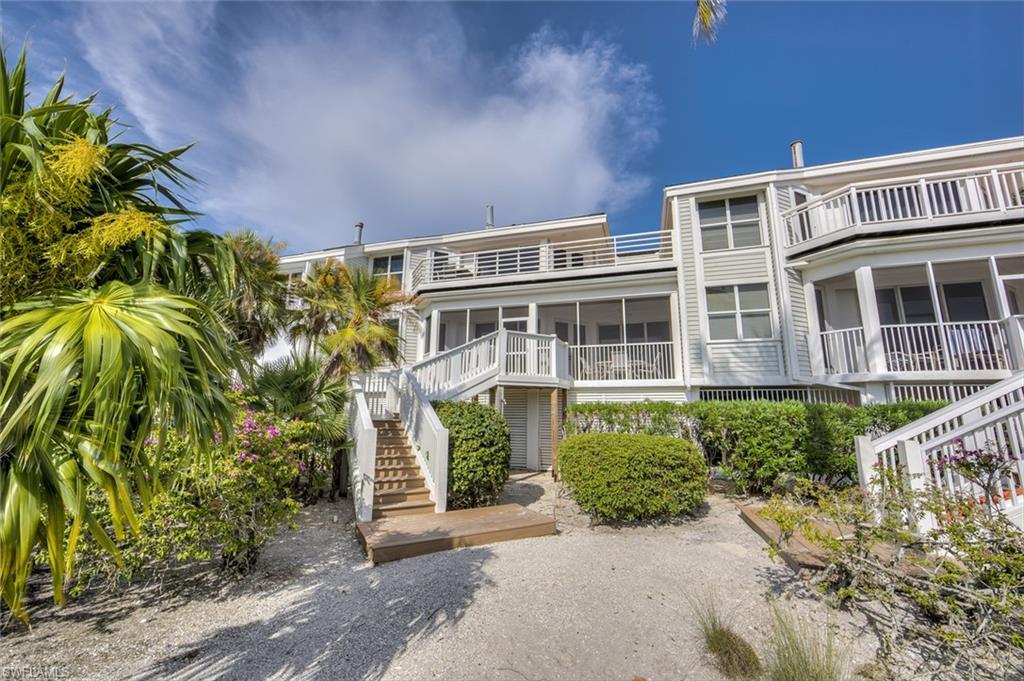 SANDRIFT - Residential