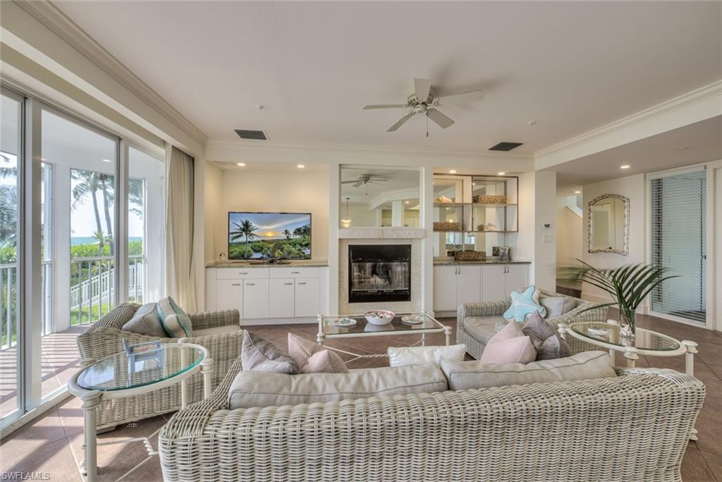 SANDRIFT - Residential