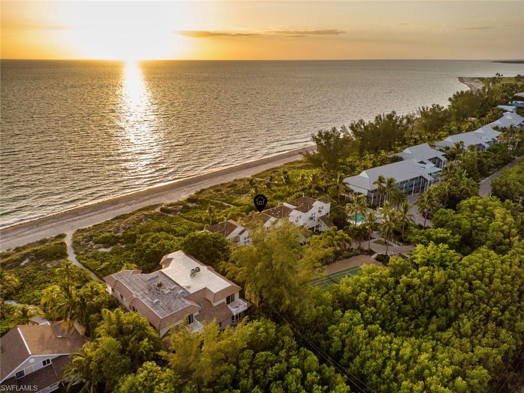 SANDRIFT - Residential