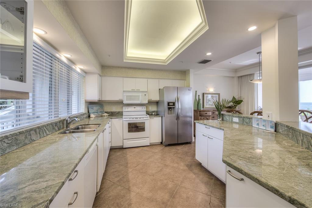 SANDRIFT - Residential