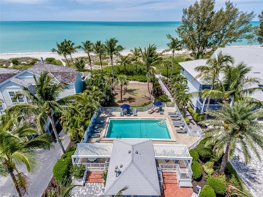 SANDRIFT - Residential