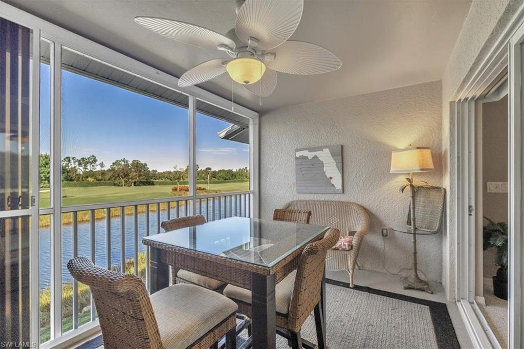 VERANDA - Residential