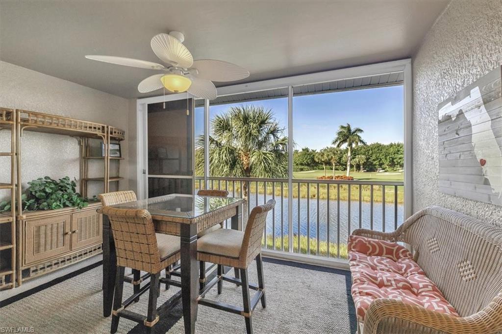 VERANDA - Residential