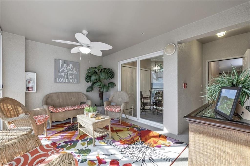 VERANDA - Residential